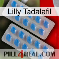 Lilly Tadalafil 23